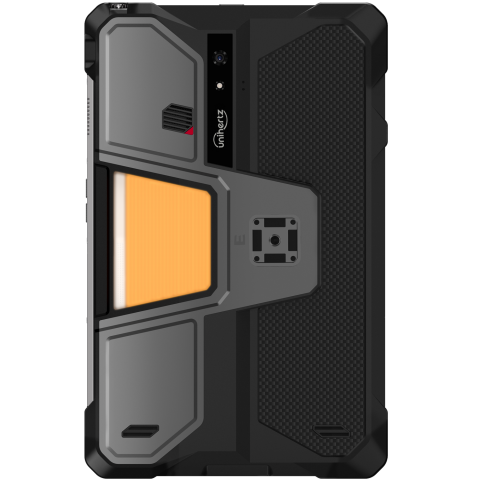 Tableta rugged Unihertz TANK Pad E 4G 512GB cu Proiector Video DLP [3]