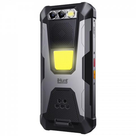 Telefon iHunt Titan Music P22000 Ultra 4G 256GB [4]