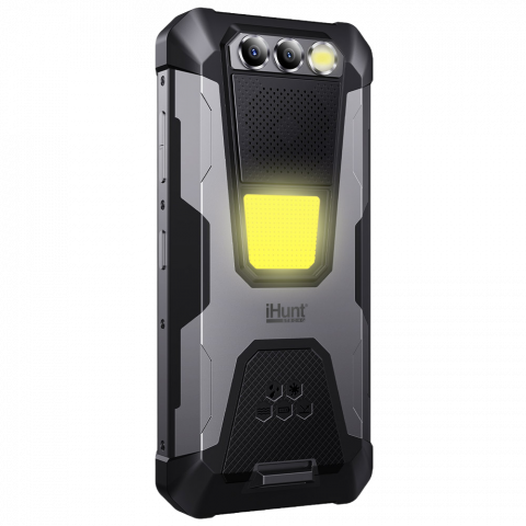 Telefon iHunt Titan Music P22000 Ultra 4G 256GB [3]