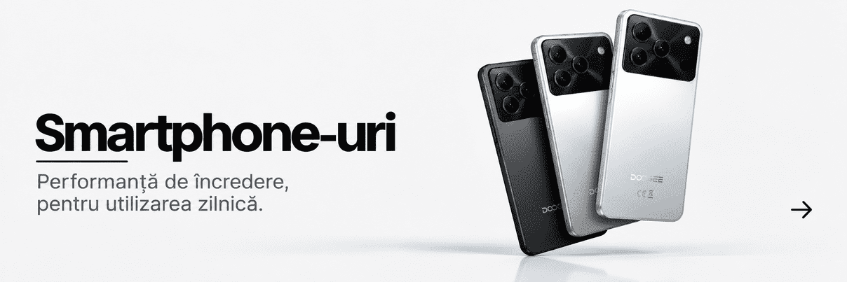 Smartphone-uri