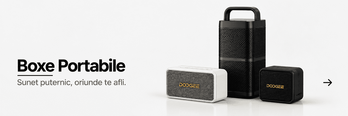 Boxe Audio