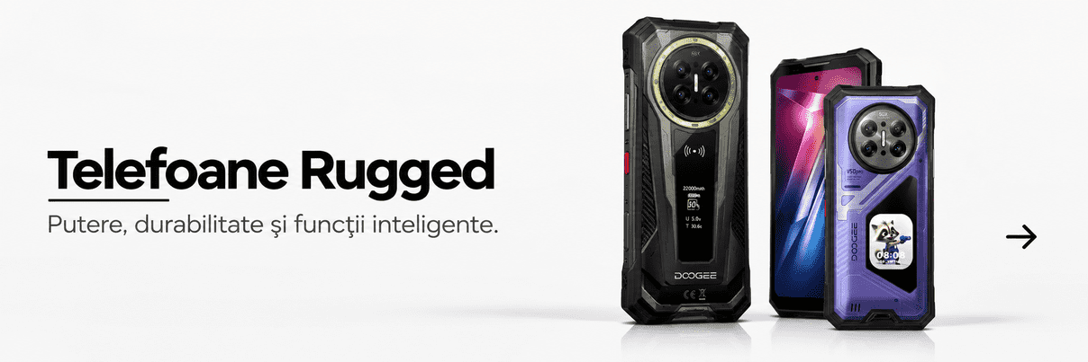 Telefoane Rugged