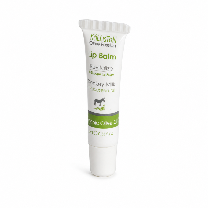 Balsam de buze Kalliston – produs cosmetic grecesc | Dor de Grecia [2]