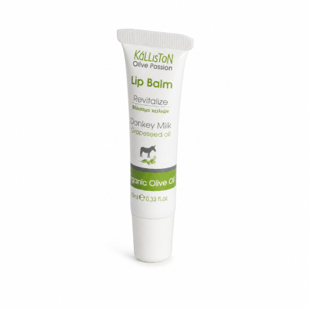 Balsam de buze Kalliston – produs cosmetic grecesc | Dor de Grecia [1]