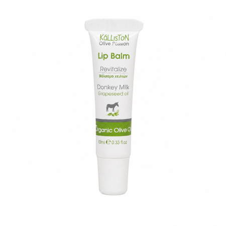 Cosmetice - Balsam de buze Kalliston – produs cosmetic grecesc | Dor de Grecia