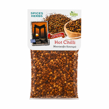 Condimente - Chilli grecesc – condiment picant | Dor de Grecia