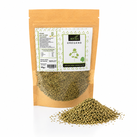 Oregano din Thassos – Oregano grecesc 40 g [2]