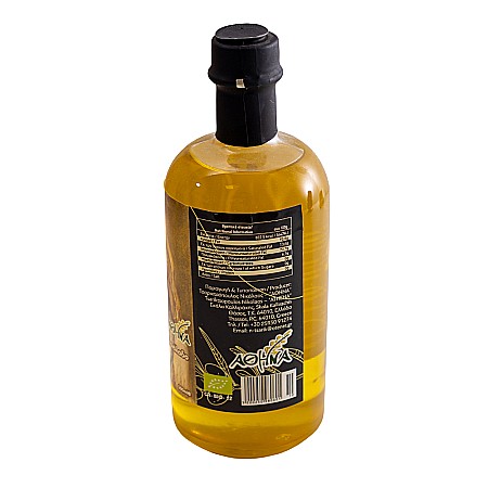 Ulei de măsline extra-virgin, BIO, Athina, 500 ml [1]