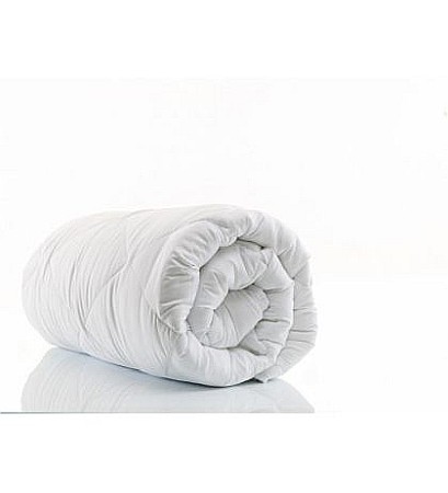 Pilote - Pilota pentru pat dublu, Cotton Box, bumbac ranforce, 195 x 215 cm