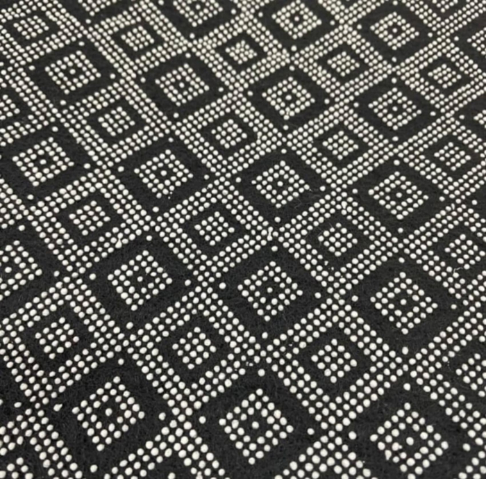 imaginea reprezintă o simulare cu caracter informativ. Covor Antiderapant pentru Copii 80X150cm,120x180 cm - Gri Traseu Masini [2]