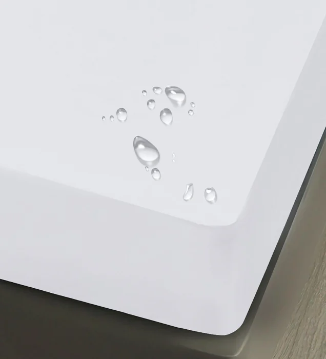 Husa De Pat, Impermeabila, 180 x 200, Verde [2]