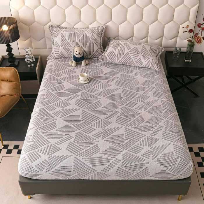 Huse Cocolino+2 fete de perna se potriveste perfect pentru 180x200,160x200,140x200cm [3]