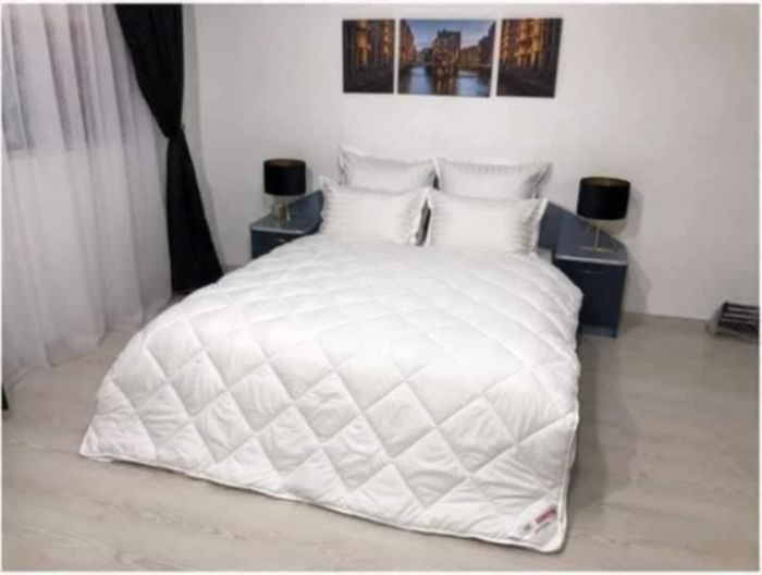 Pilota alba 4 anotimpuri 200×220 cm, 450 g/mp [3]