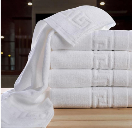 Set 6 Prosoape, Bumbac 100% - Set 6Prosoape Hoteliere, Bumbac 100%,