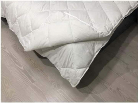 Pilota alba 4 anotimpuri 200×220 cm, 450 g/mp [3]