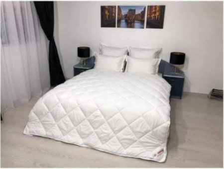 Pilota alba 4 anotimpuri 200×220 cm, 450 g/mp [2]