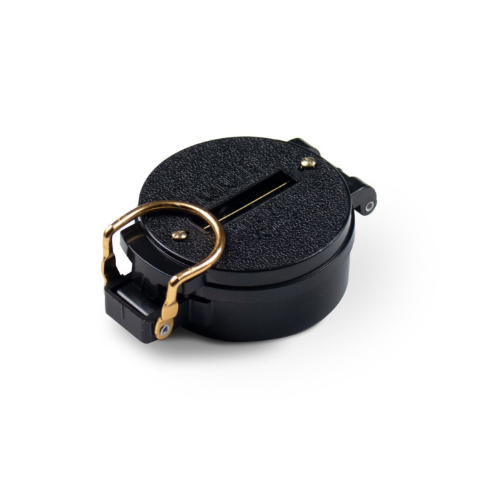 Busolă din ABS personalizabilă – Accesoriu pentru camping și drumeții | OUTDOORA [2]