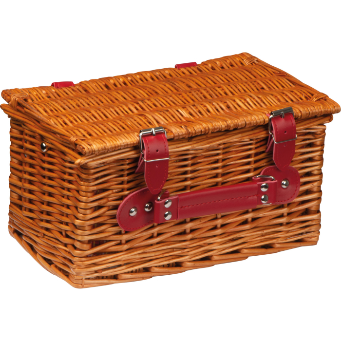 Coș de picnic pentru 2 persoane – Personalizabil | OUTDOORA [2]