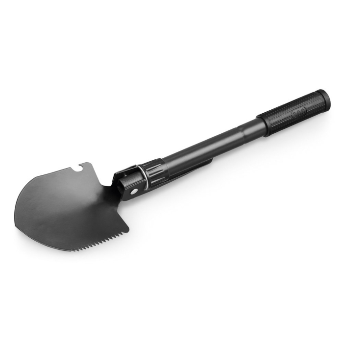 Lopată pliabilă multifuncțională din metal – OUTDOORA [2]