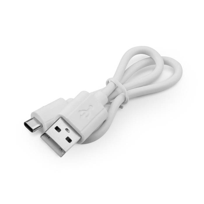 Power Bank 4000 mAh cu încărcare wireless 5W din aluminiu reciclat – Personalizabil | OUTDOORA [2]