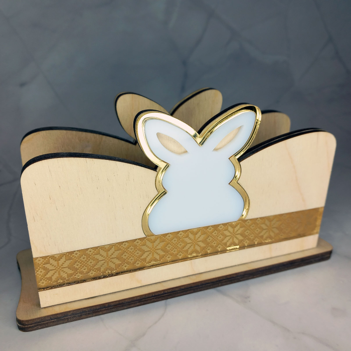 Suport pentru șervețele – Ediție Specială de Paști [4]