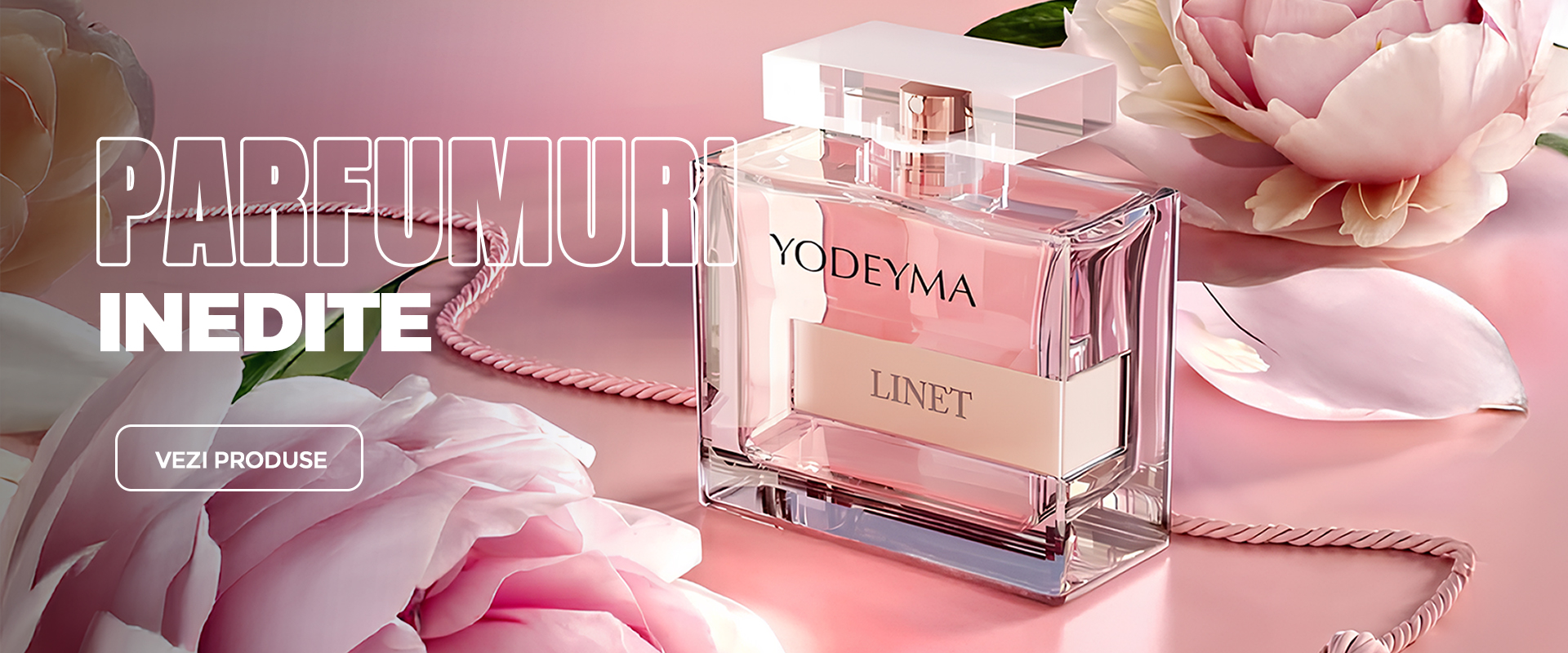 PARFUMURI INEDITE