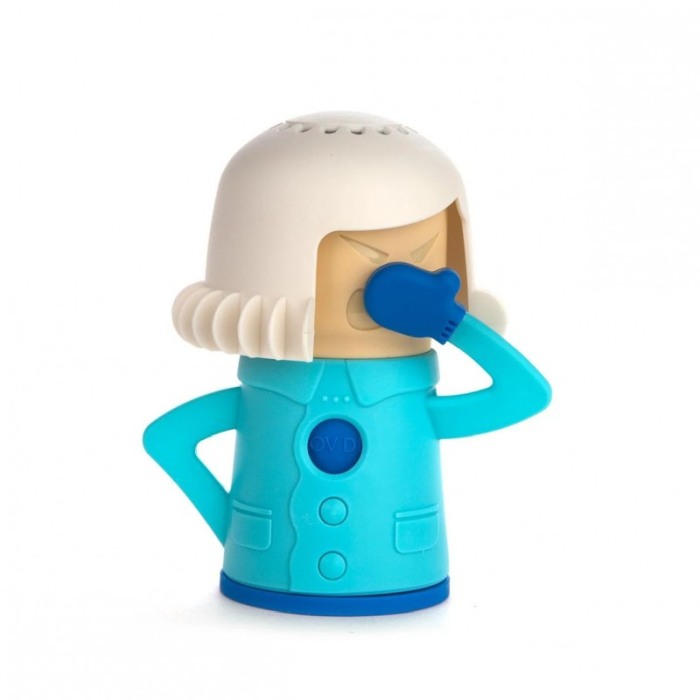 Absorbant mirosuri pentru frigider Oh Stinky, usor de utilizat, reutilizabil, design creativ [5]