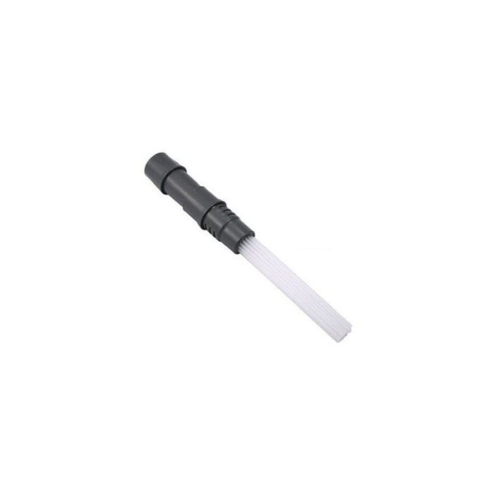 Adaptor universal pentru aspirator Free Dust, contine tuburi de aspirare de dimensiuni mici,eficient, gri [2]