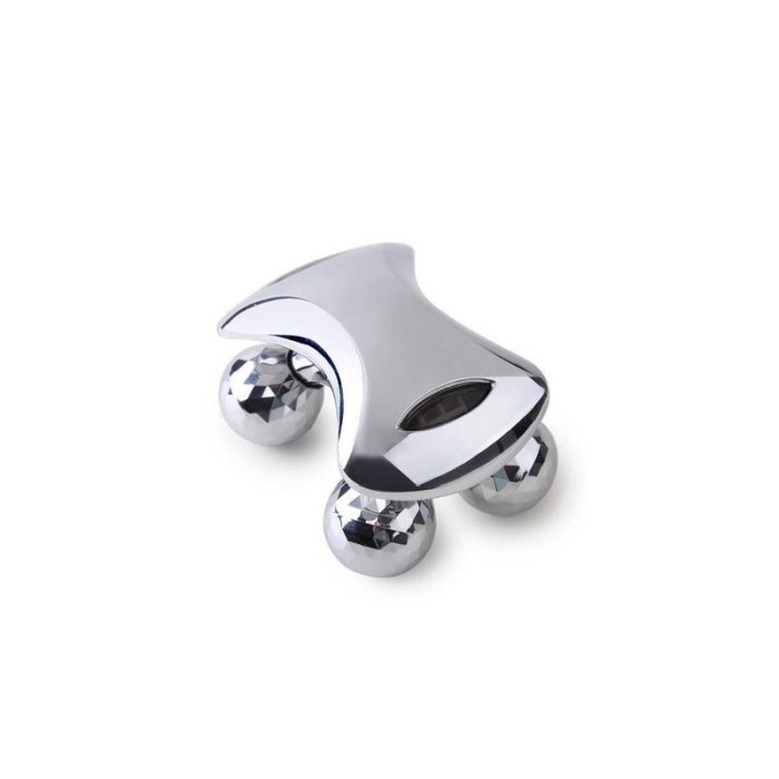 Aparat de masaj corporal 4D DiamondShape,role rotative 360 de grade,adaptabil intregului corp [6]
