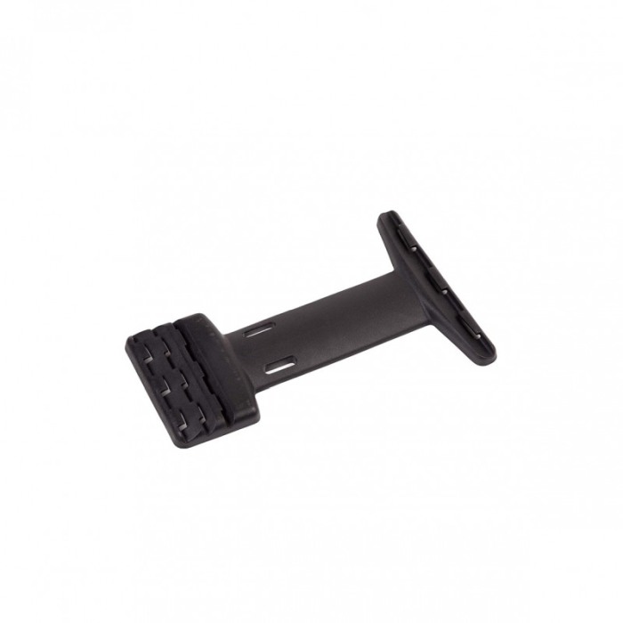 Aparat de masaj pentru zona lombara ArchBack, 3 nivele de ajustare, elibereaza tensiunea muschilor, negru [4]