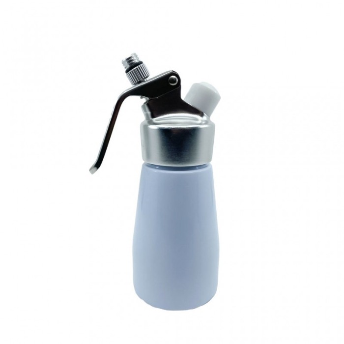 Aparat ornare frisca Whip Form, accesorii incluse, materiale de calitate, 250 ml, alb [5]