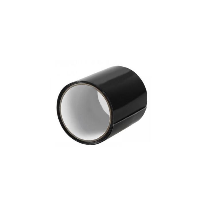 Banda super adeziva StrongTape, reparatoare, material cauciucat, 9.5x10 cm, negru, Doty®️ [5]