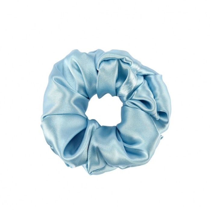 Bigudiu tip panglica RibbonCurl, accesorii incluse, usor de utilizat, 90 cm , albastru [5]