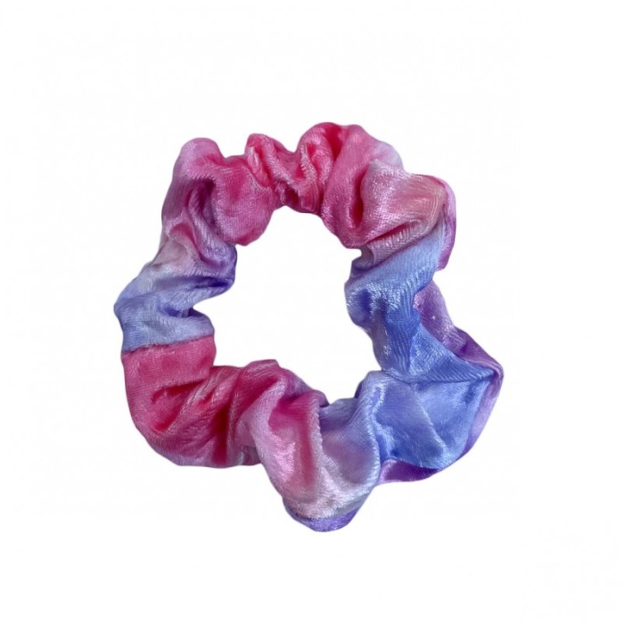 Bigudiu tip panglica RibbonCurl, model curcubeu, accesorii incluse, usor de utilizat, 90 cm , mov/roz [2]