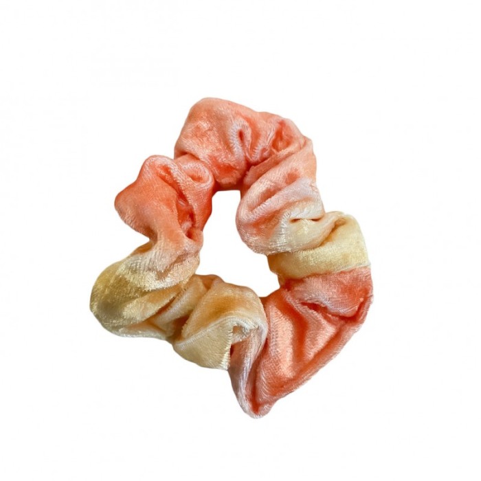 Bigudiu tip panglica RibbonCurl, model curcubeu, accesorii incluse, usor de utilizat, 90 cm , portocaliu [5]