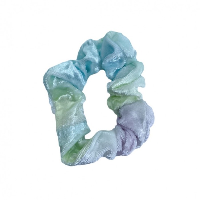 Bigudiu tip panglica RibbonCurl, model curcubeu, accesorii incluse, usor de utilizat, 90 cm , turcoaz/roz [5]