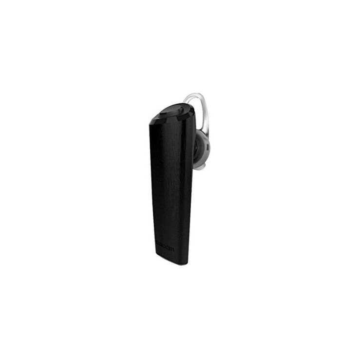 Casti Bluetooth Wireless , versiune 5.0, bussiness , Compatibile Android & iOS ,negru [3]