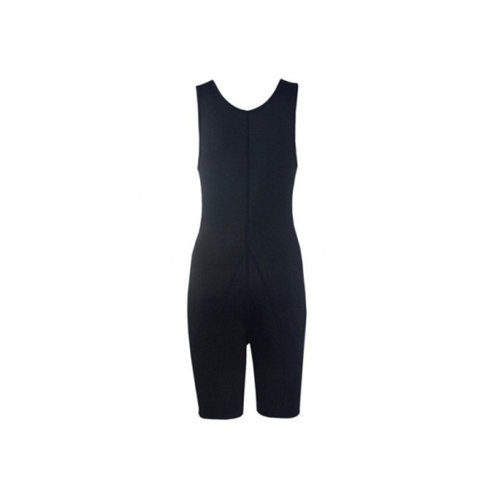 Costum de slabit modelator HotBody, masura L, neopren,negru [5]