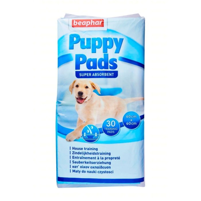 Covorase absorbante pentru caini, 60x60, Doty [3]