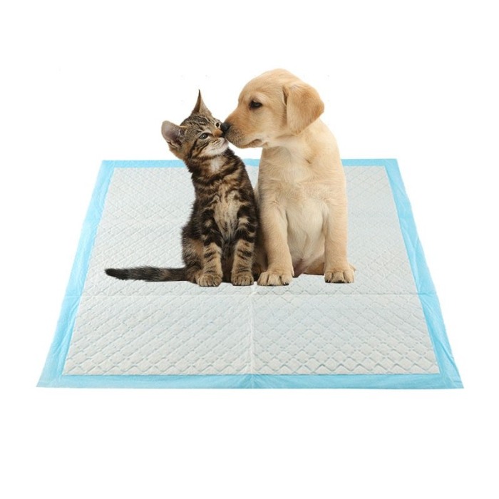 Covorase absorbante pentru caini, 60x60, Doty [4]