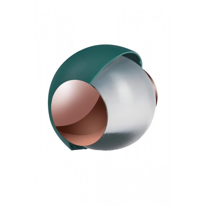 Dispozitiv manual de curatat scamele DustyBall Doty®, cu silicon lipicios, reutilizabil, forma rotunda, 6 cm [9]