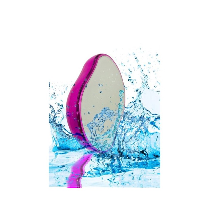 Dispozitiv manual de epilat SilkSkin Doty®, pentru indepartarea parului si exfoliere, fara durere, mov [5]