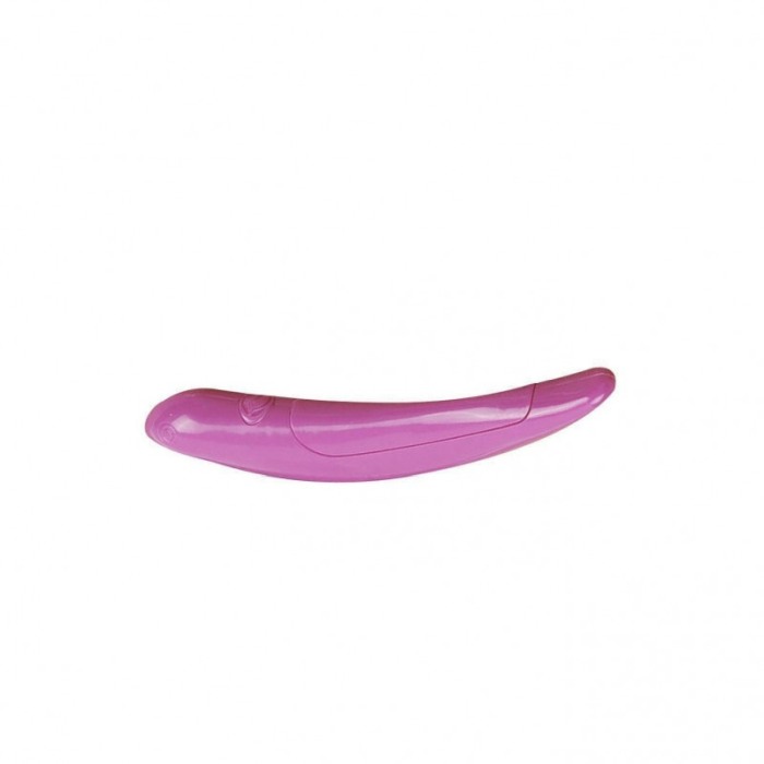 Dispozitiv pentru ornat cafeaua/prajiturile Hot Pink Pepper, stil creion, bateriile incluse, roz [4]