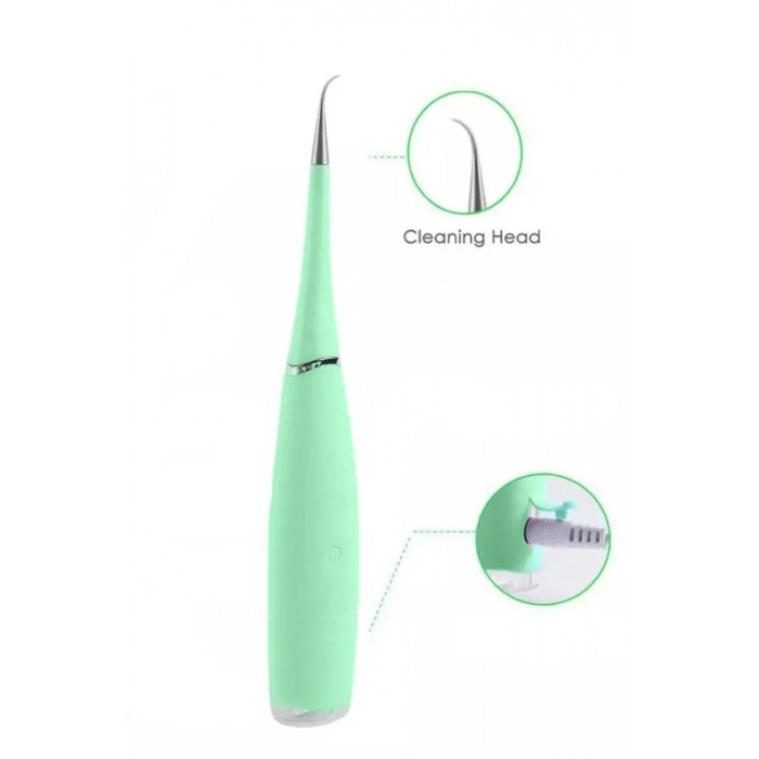 Dispozitiv sonic PerfectTeeth, elimina petele, placa bacteriana si tartrul, 31000 pulsatii/min, 20 cm, Doty® [2]