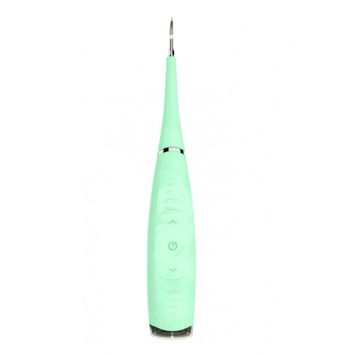 Dispozitiv sonic PerfectTeeth, elimina petele, placa bacteriana si tartrul, 31000 pulsatii/min, 20 cm, Doty® [6]