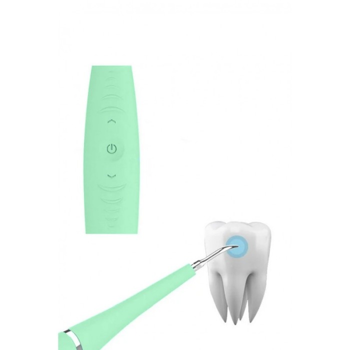 Dispozitiv sonic PerfectTeeth, elimina petele, placa bacteriana si tartrul, 31000 pulsatii/min, 20 cm, Doty® [4]
