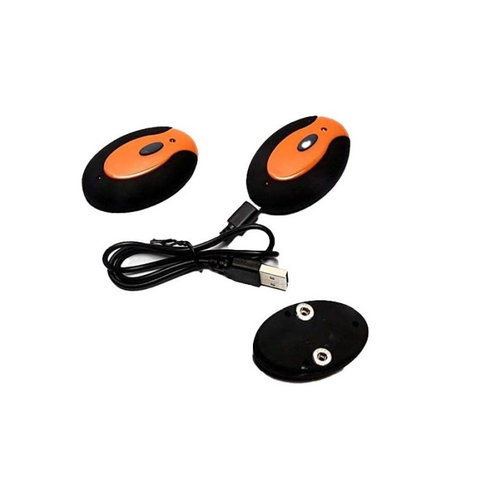 Dispozitiv TrainerStimulation de tonifiere musculara pentru fese sau coapse, electrostimulare,stimuleaza circulatia sanguine,uso [3]