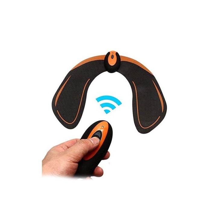 Dispozitiv TrainerStimulation de tonifiere musculara pentru fese sau coapse, electrostimulare,stimuleaza circulatia sanguine,uso [6]