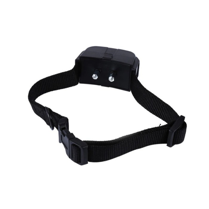 Echipament dresaj First Paw format din zgarda cu vibratii si electrosoc, telecomanda , baterii incluse,distanta pana la 300 m,ec [3]