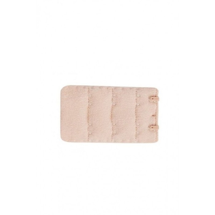 Extensie prelungire sutien Ad ON, 3 pozitii suplimentare, practica, 5 x 3 cm, crem [5]